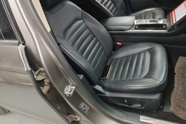 Used Ford Mondeo 2017 EcoBoost 180 Stylish Model