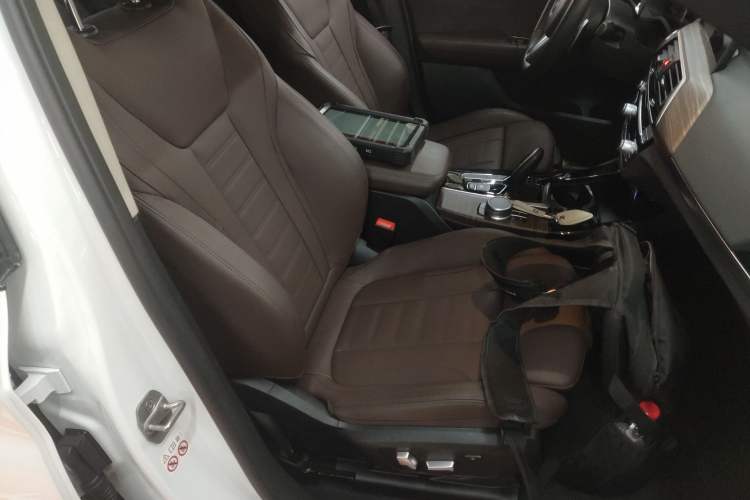 Used BMW X3 2020 xDrive28i M Sport Package