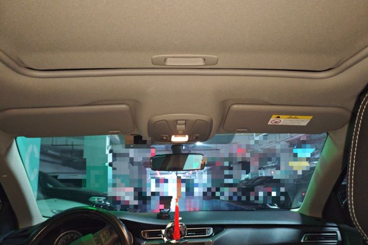 Used Peugeot 408 2014 1.8L Automatic Luxury Edition