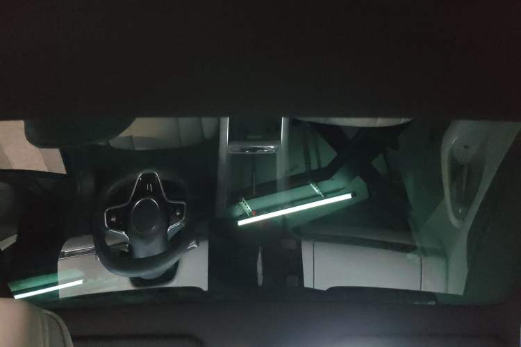 Used Hima Luxeed S7 2024 Max