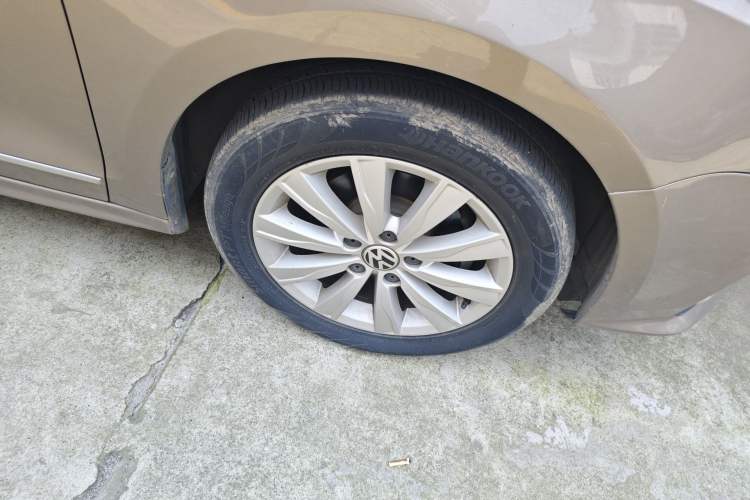 Used Volkswagen Sagitar 2015 1.6L Automatic Comfort Model