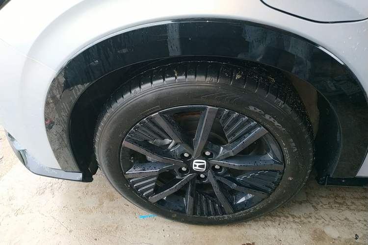 Used Honda e:NP2 2024 Advanced Edition
