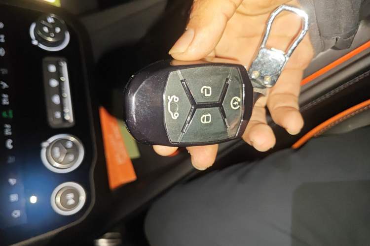 Used Lynk & Co 02 Hatchback 2021 2.0TD Halo
