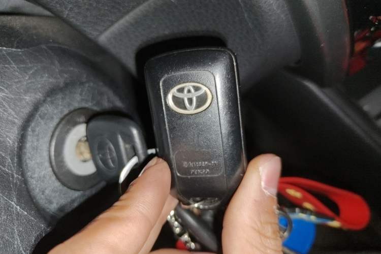 Used Toyota YARiS L Zhi Xuan 2020 X-Trail X 1.5L CVT Leading Edition