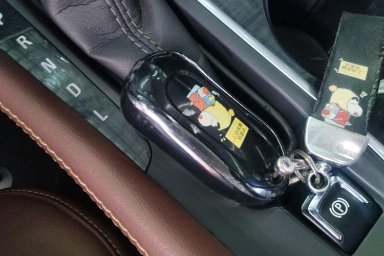 Used Buick Envision 2019 28T Four-Wheel Drive Elite Version China VI Standard