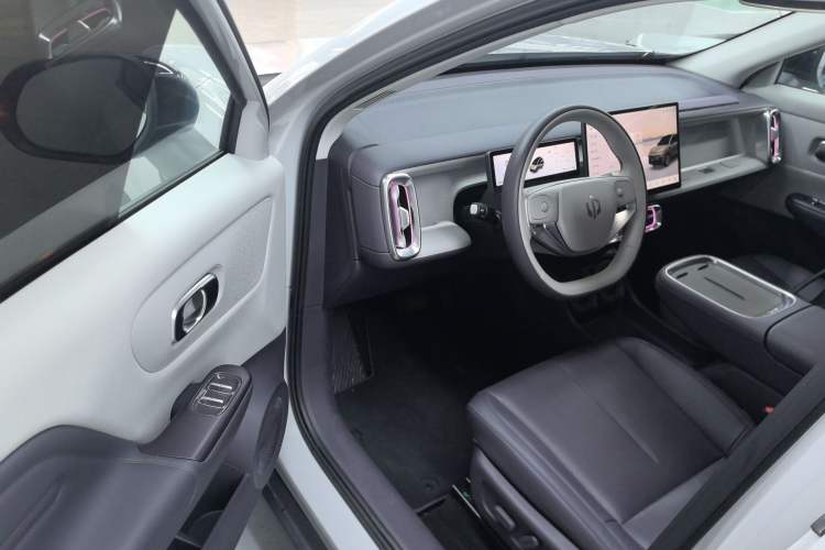 Used Leapmotor B10 2025 510 Joyful Edition