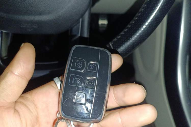 Used Land Rover Range Rover Sport 2014 3.0 SC V6 HSE