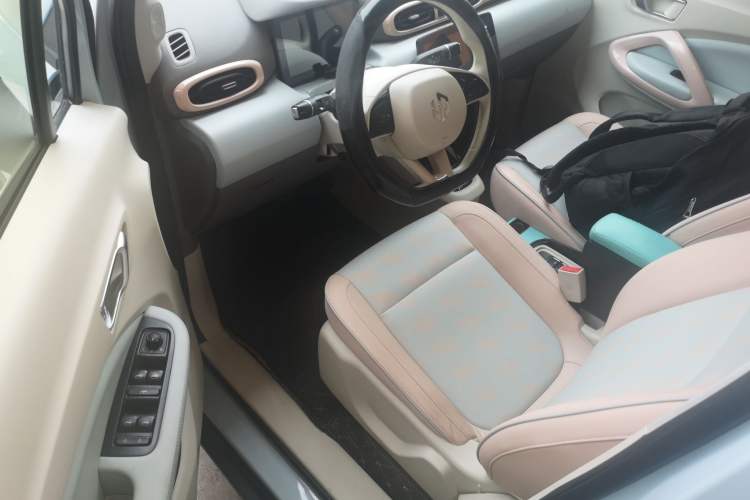 Used Leapmotor T03 2023 310 Lite Edition