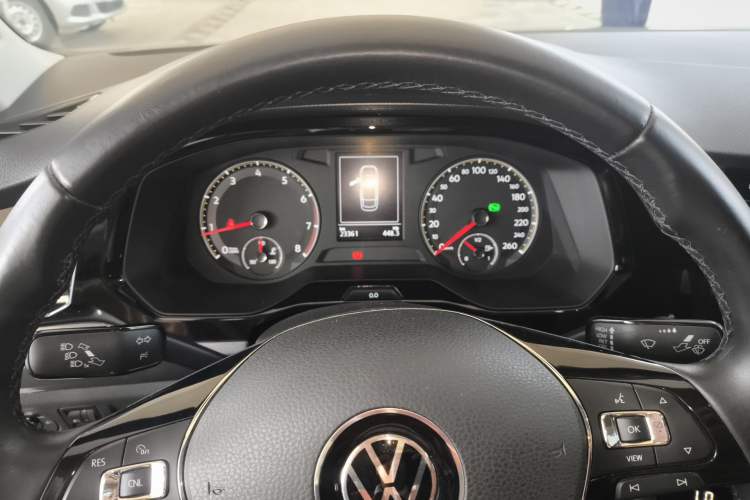 Used Volkswagen Bora 2021 1.5L Automatic Elite Smart Connect Edition
