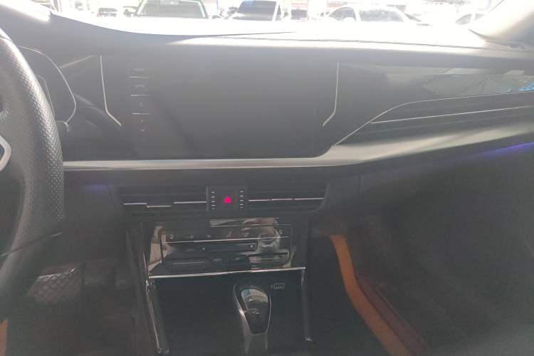 Used Volkswagen Passat 2022 330TSI Luxury Edition
