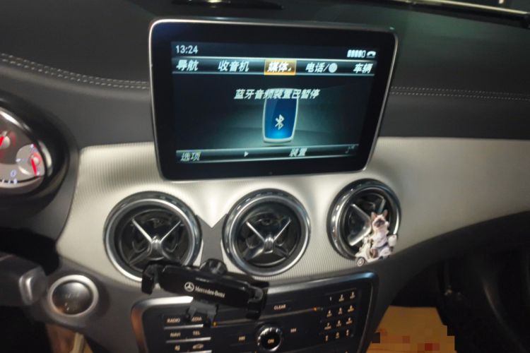 Used Mercedes-Benz GLA 2016 GLA 220 4MATIC Fashion Edition