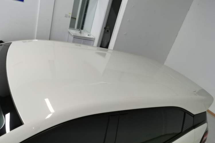 Used BYD Seagull 2025 305km Active Version Roof