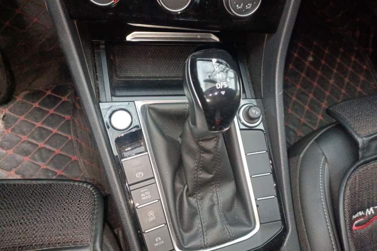 Used Volkswagen Sagitar 2021 200TSI DSG Comfort Connect Edition
