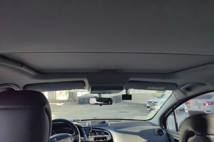 Used Peugeot 3008 2013 2.0L Automatic Trend Edition
