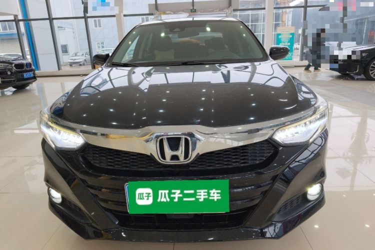Used Honda Crider 2019 180 Turbo CVT Leading Edition China V