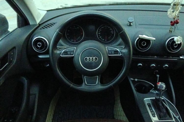 Used Audi A3 2016 Sportback 35 TFSI Ambition