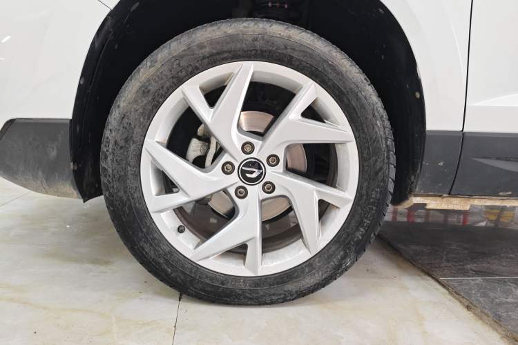 Used Jetta VS7 2023 280TSI Automatic Enjoyment Edition