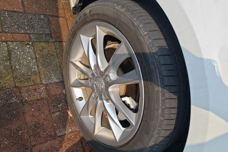 Used Audi A3 2018 30th Anniversary Edition Sportback 35 TFSI Ambition Model
