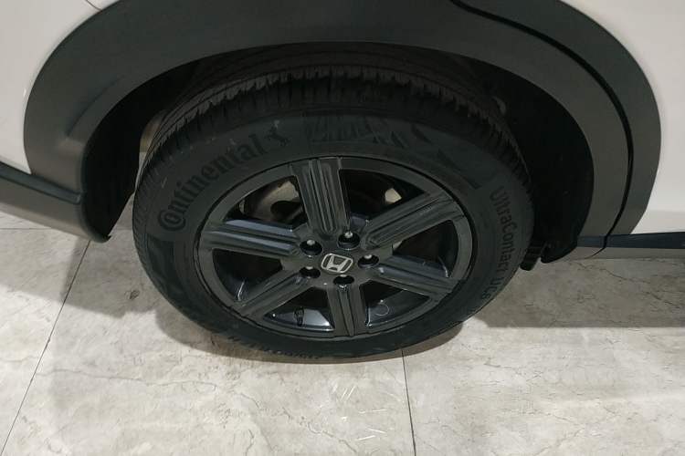 Used Honda XR-V 2023 1.5L CVT Trend Edition Right Rear Wheel Hub