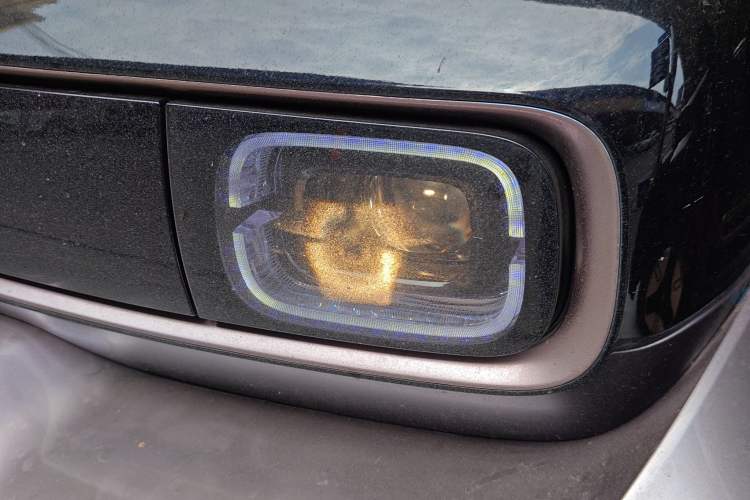 Used Baojun E300 2020 Plus Starry Intelligence Edition
