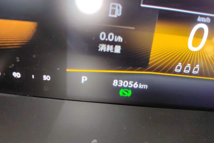 Used Volkswagen Lavida 2021 1.5L Automatic Comfort Edition