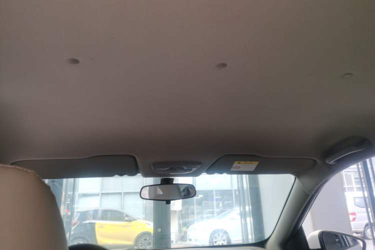 Used Chevrolet Sail 2015 Sail 3 1.3L AMT Ideal Edition