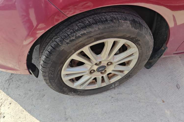 Used Ford Fiesta 2013 Hatchback 1.5L Automatic Prestige Model
