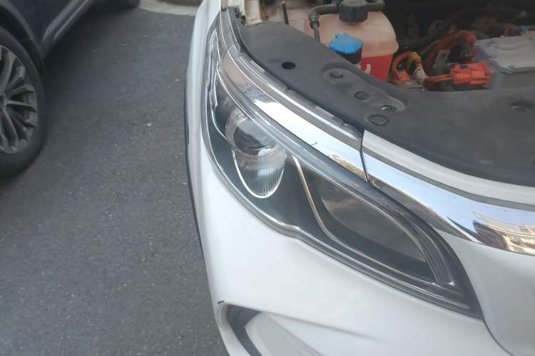 Used Geometry EX3 Kung Fu Cow 2021 Tough Bull Cow
