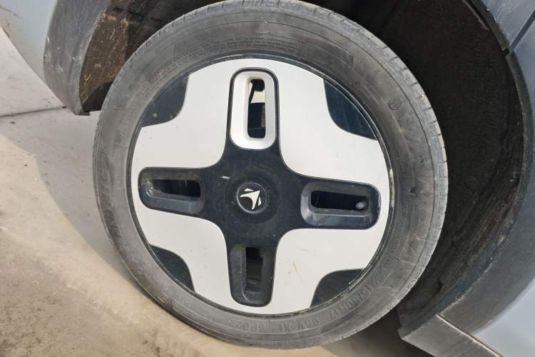 Used ARCFOX Kaola 2023 Family Edition Pro
