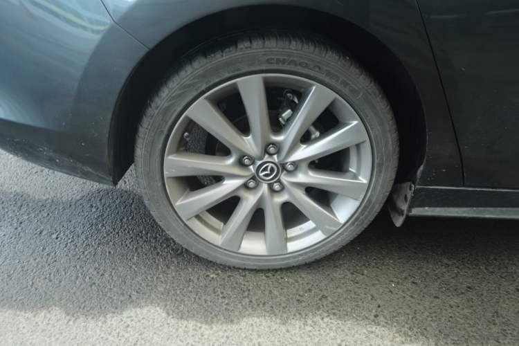 Used Mazda 3 Axela 2020 2.0L Automatic Zhiya Edition Exterior 5