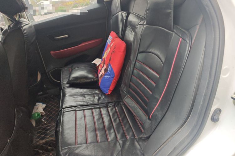 Used Haval H2s 2018 Blue Label 1.5T Dual-Clutch Fashion Edition