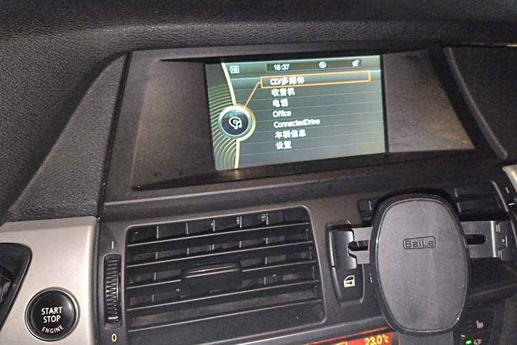 Used BMW X5 2013 xDrive35i Leading Model