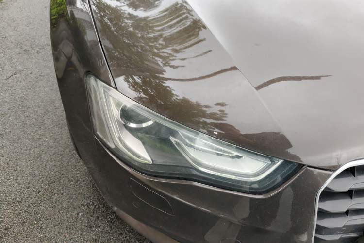 Used Audi A5 2013 Sportback 40 TFSI Right Front Headlight