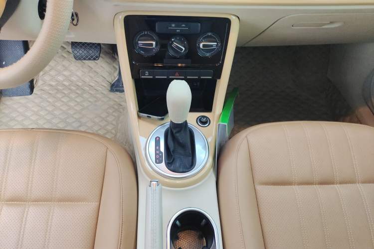 Used Volkswagen Beetle 2017 180TSI Yile Edition
