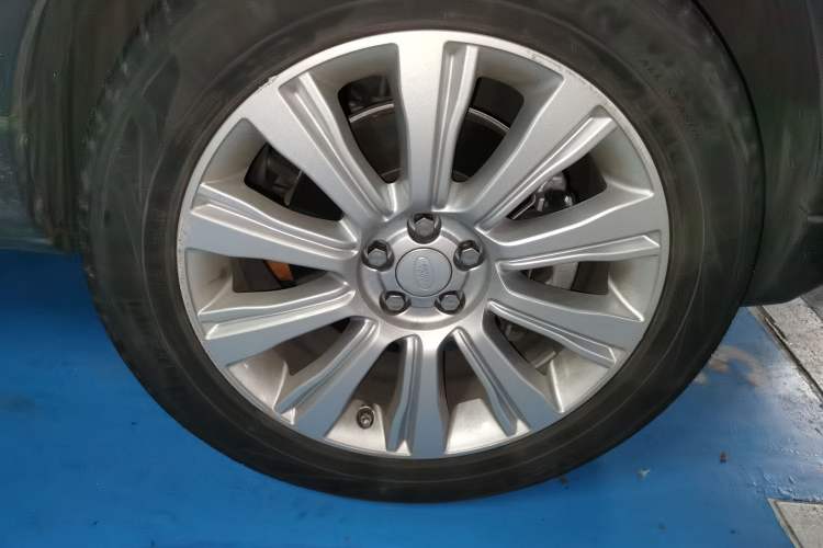 Used Land Rover Range Rover Evoque 2017 2.0T SE Smart Glow Edition