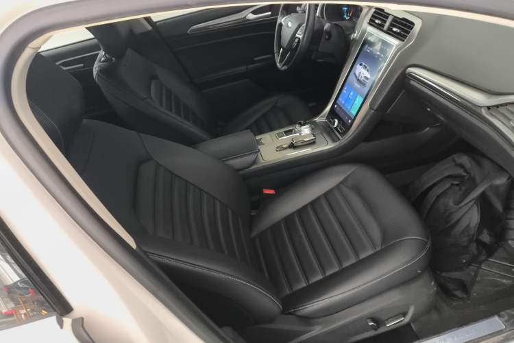 Used Ford Mondeo 2020 EcoBoost 180 Stylish Model