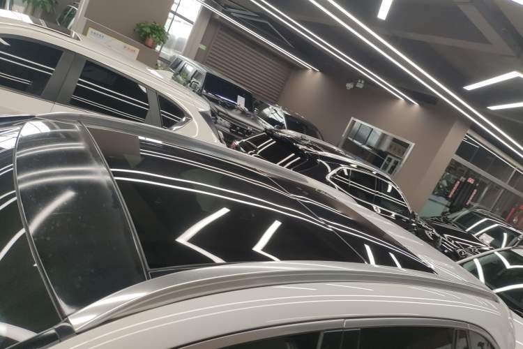 Used Mercedes-Benz GLC 2016 GLC 260 4MATIC Dynamic Edition