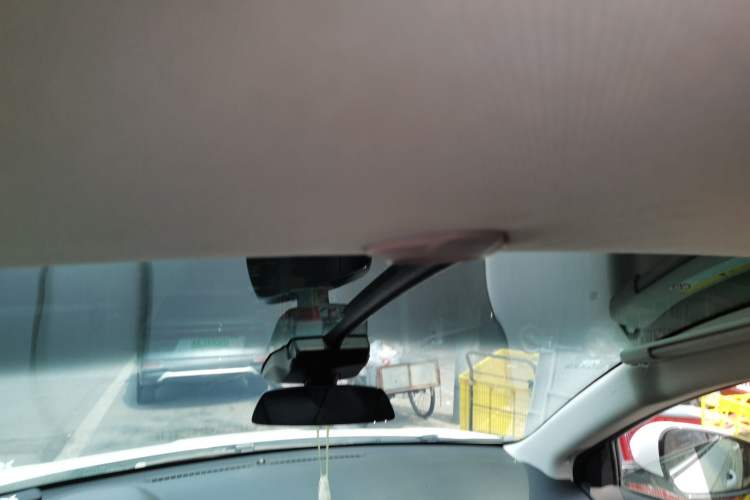 Used XPeng G3 2020 520 Smart Edition Headliner