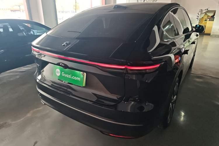 Used Nio EC7 2023 100kWh First Edition
