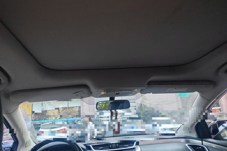 Used Nissan Murano 2017 2.5L XL Two-Wheel Drive Smart Edition
