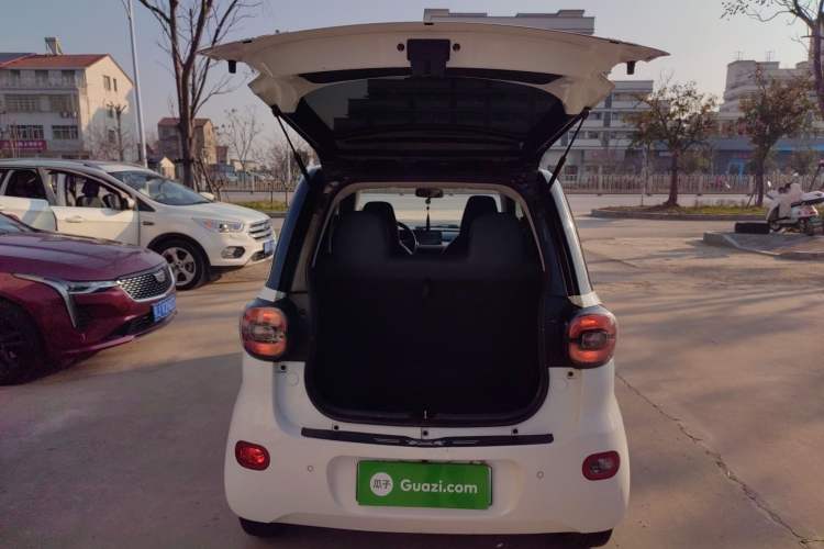 Used Xiaohu EV 2022 FOR-Four Goodie Tiger Ternary Lithium
