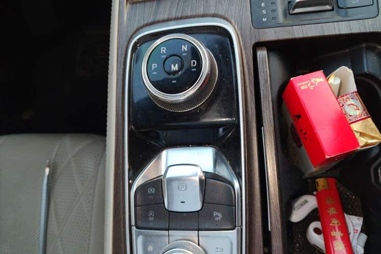 Used Ford Equator 2021 EcoBoost 225 Premier 6-Seater