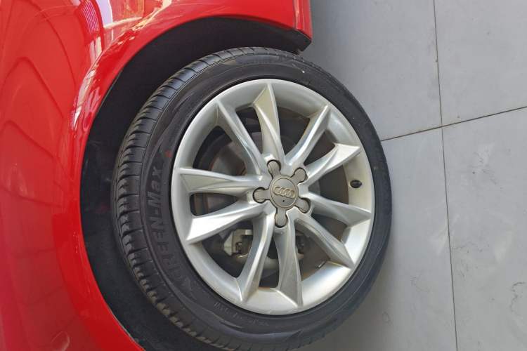 Used Audi A3 2018 30th Anniversary Edition Sportback 35 TFSI Ambition Model