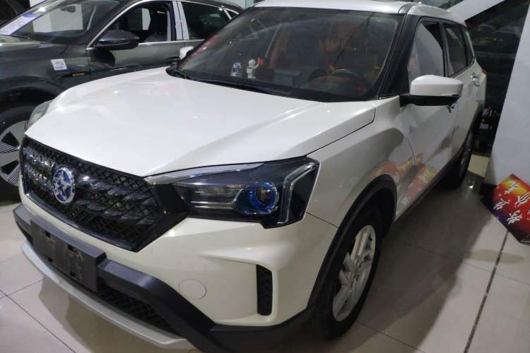 Used Venucia T60 2020 1.6L CVT Smart Drive Version China VI Standard