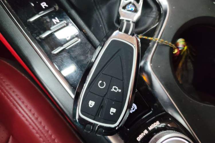 Used CHANGAN CS75 PLUS 2021 1.5T Automatic Luxury Version
