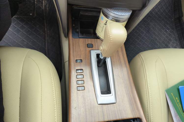 Used Nissan Teana 2012 2.0L XL Smart Enjoyment Version