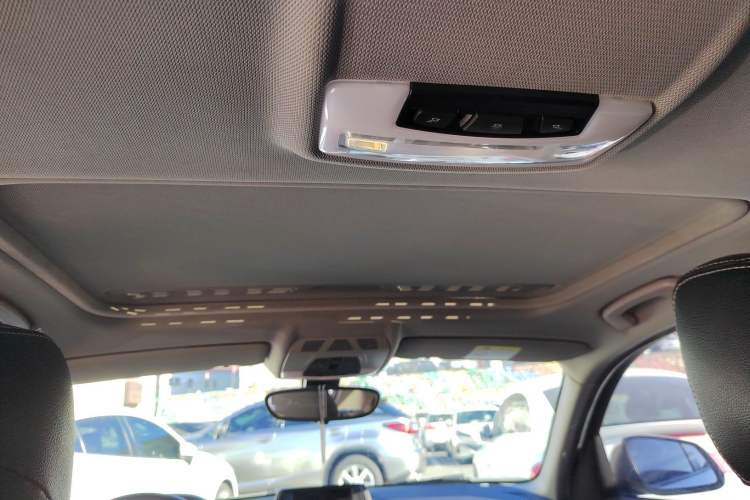 Used BMW 1 Series 2018 118i Leading Model