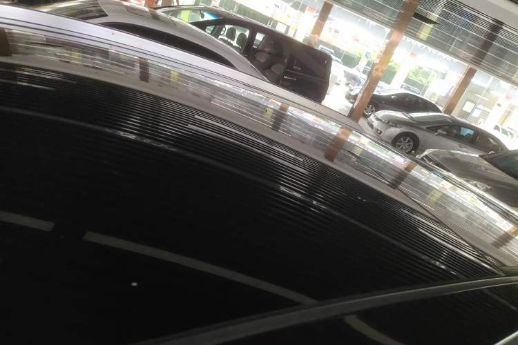 Used Porsche Macan 2017 Macan 2.0T