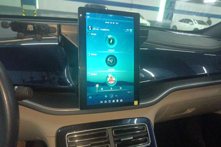 Used BYD Qin PLUS 2021 DM-i 55KM Flagship Model