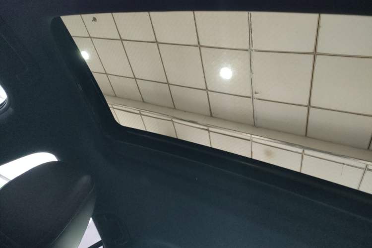 Used GAC Trumpchi EMPOW 2021 270T DCT J15 Version
